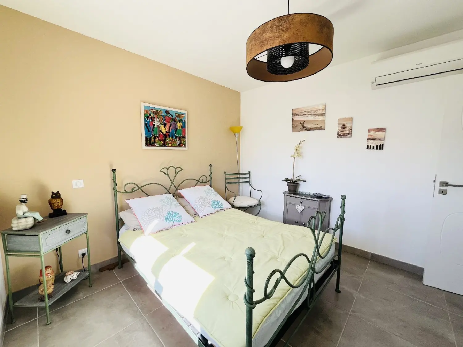  en venta casa Sérignan Hérault 4