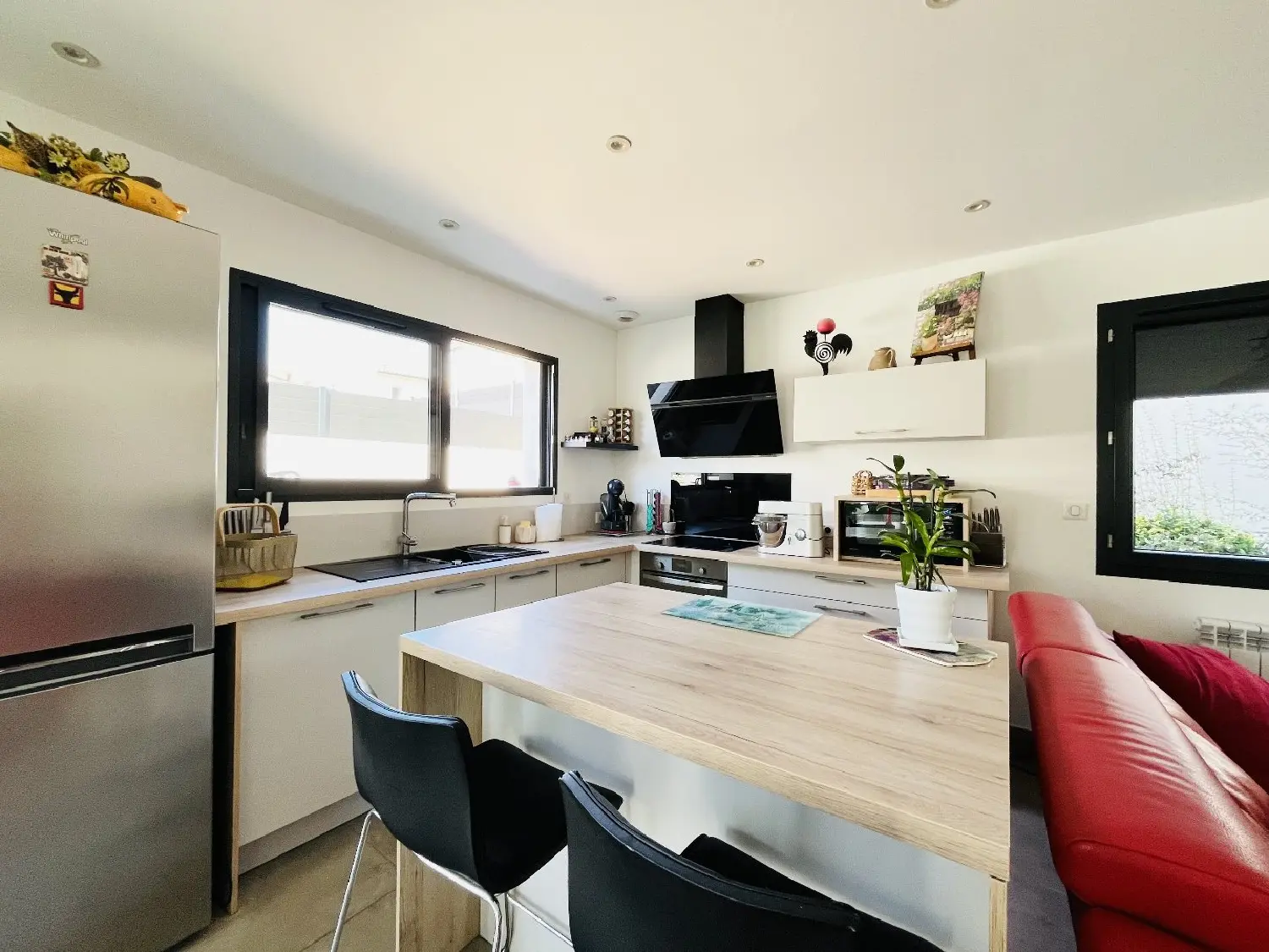  en venta casa Sérignan Hérault 8