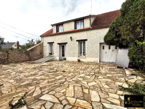Sermaise Essonne house foto 7107879