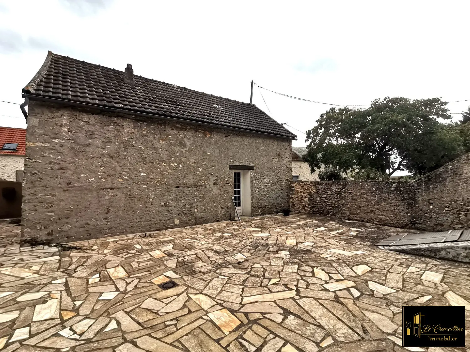 for sale house Sermaise Essonne 2
