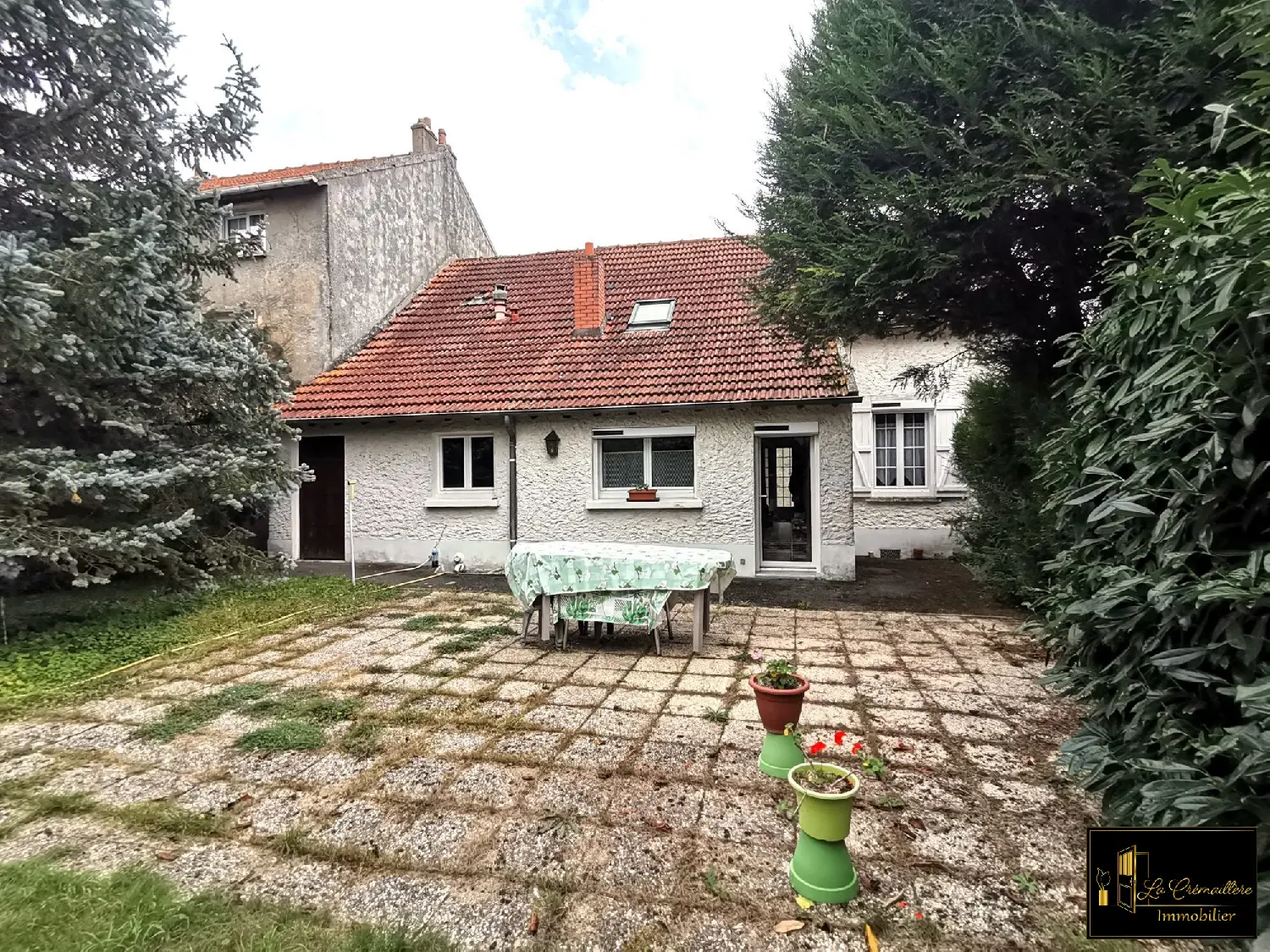  for sale house Sermaise Essonne 3