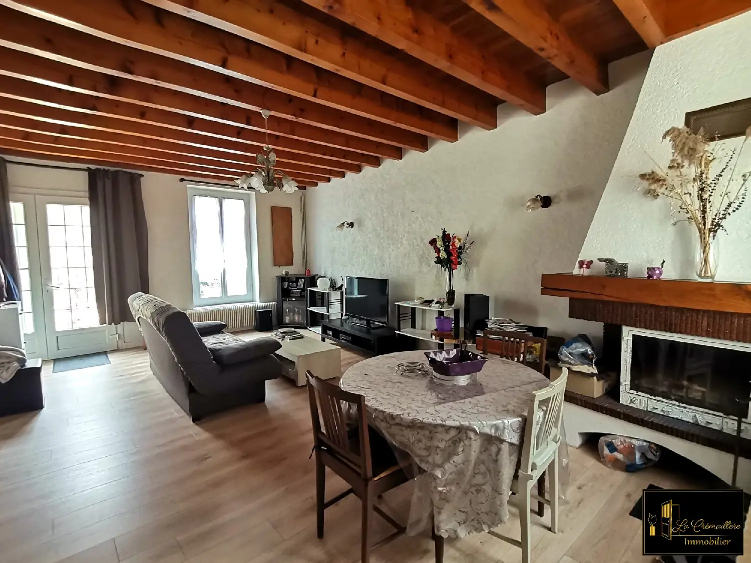 for sale house Sermaise Essonne 5