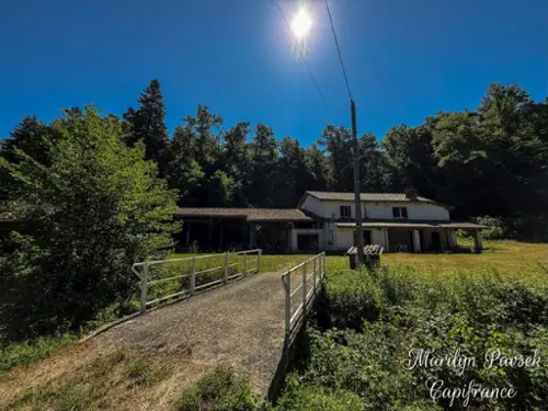 Sermentizon Puy-de-Dôme maison foto 7109770