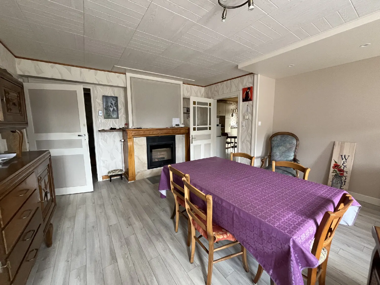  kaufen Haus Serqueux Haute-Marne 2