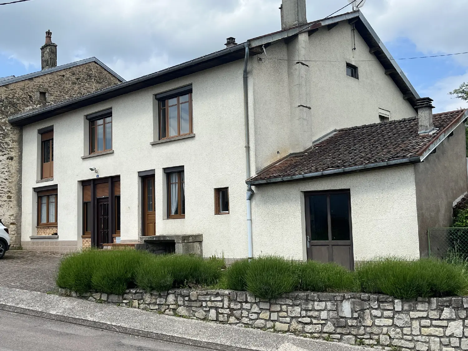  kaufen Haus Serqueux Haute-Marne 7