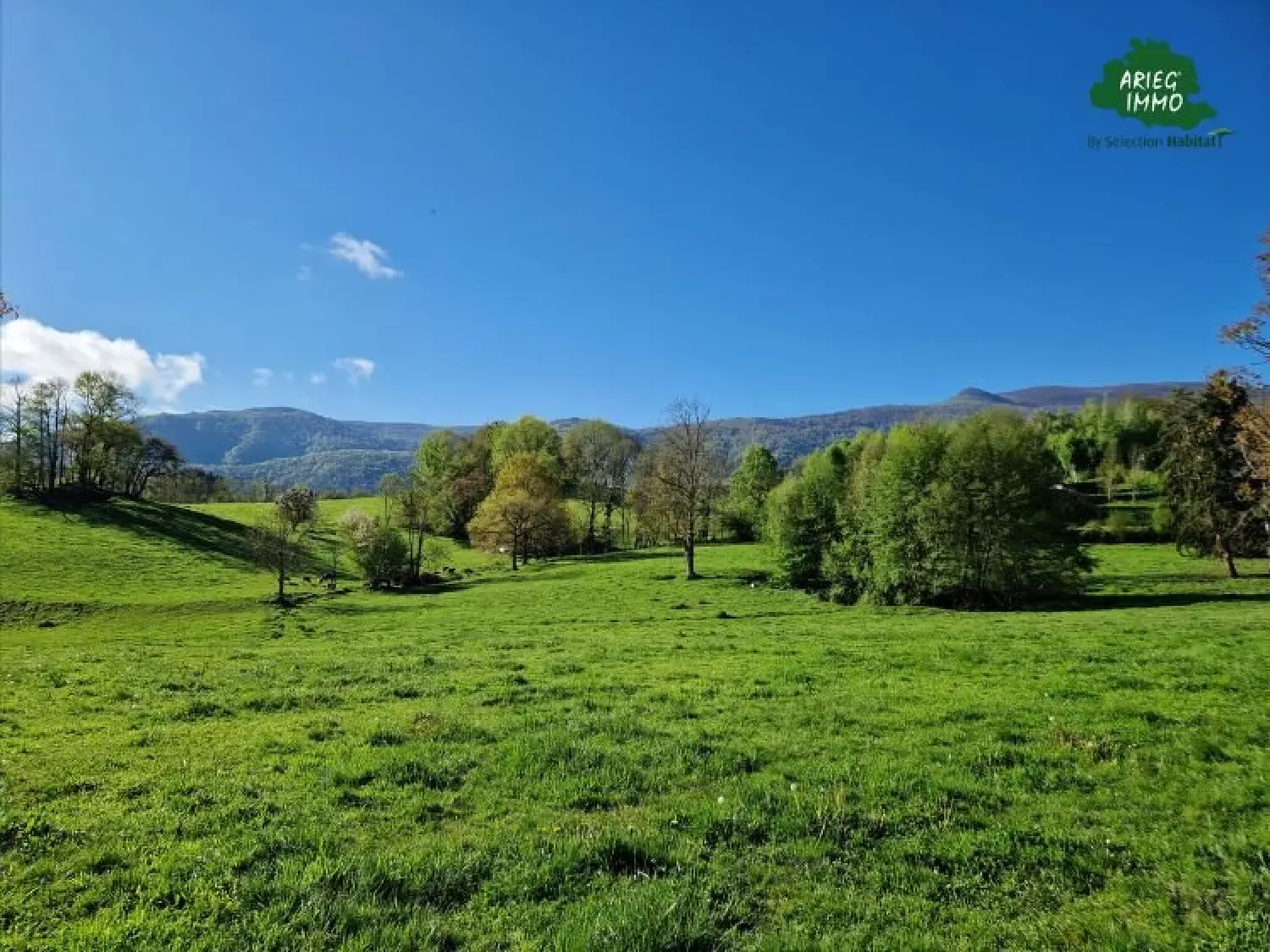 en venta casa Serres-sur-Arget Ariège 2