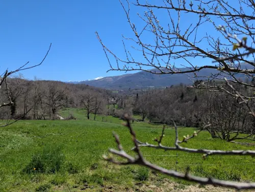 Serres-sur-Arget Ariège maison foto 7106589