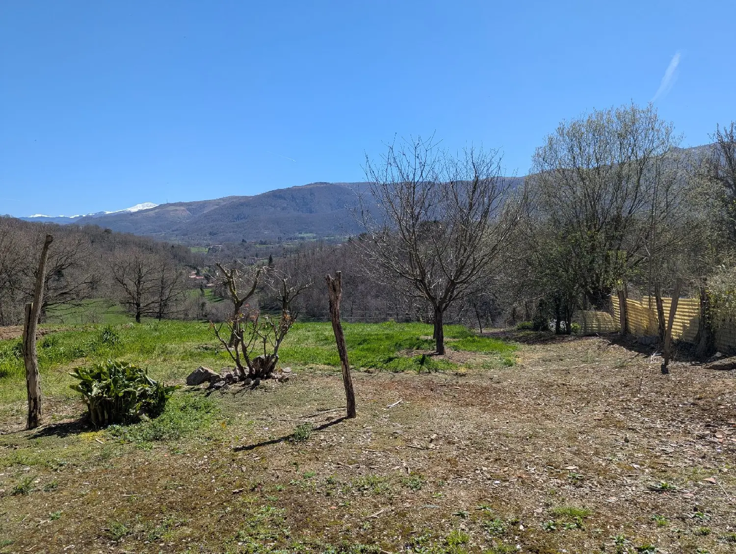 en venta casa Serres-sur-Arget Ariège 3