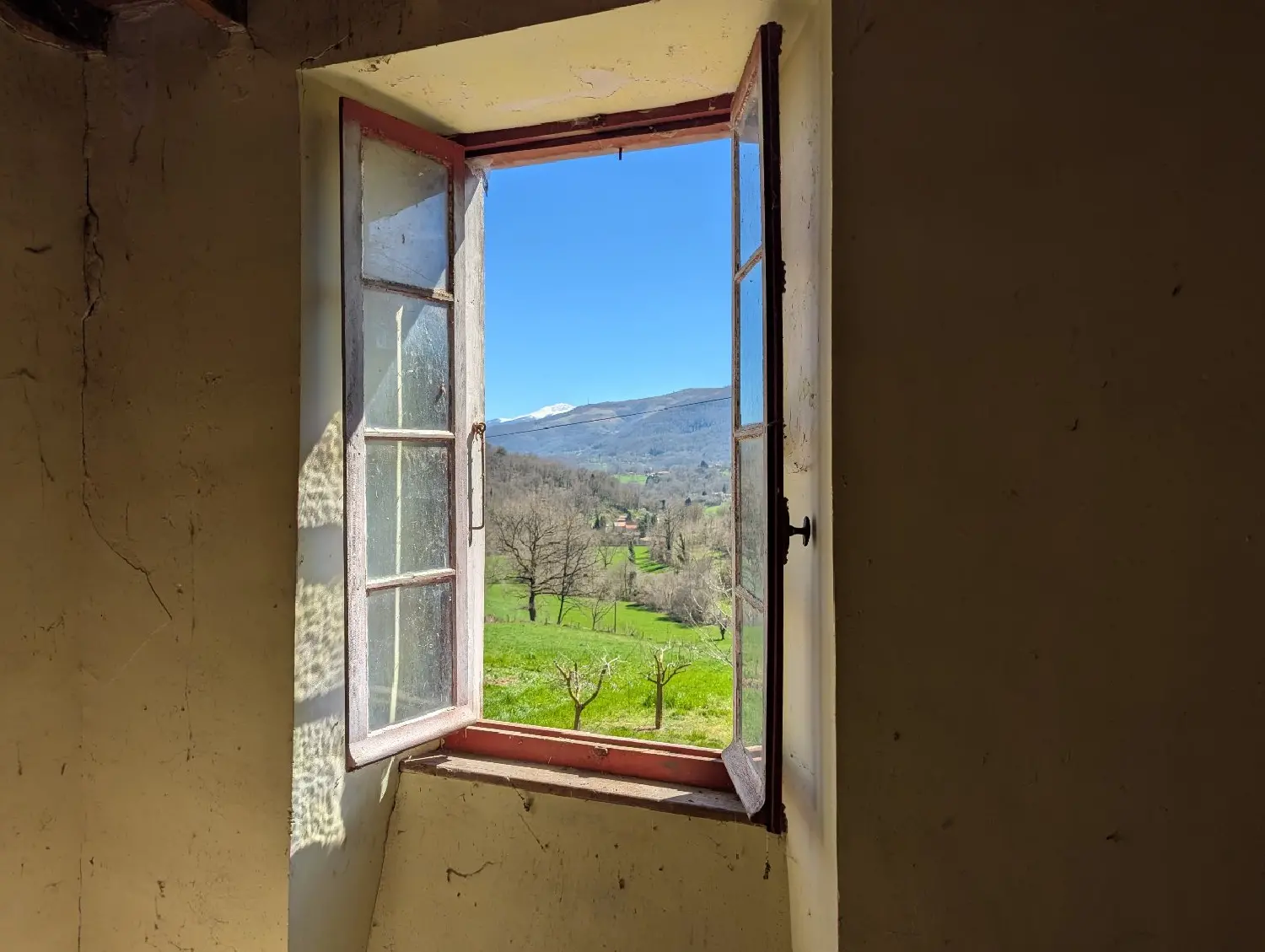  for sale house Serres-sur-Arget Ariège 6