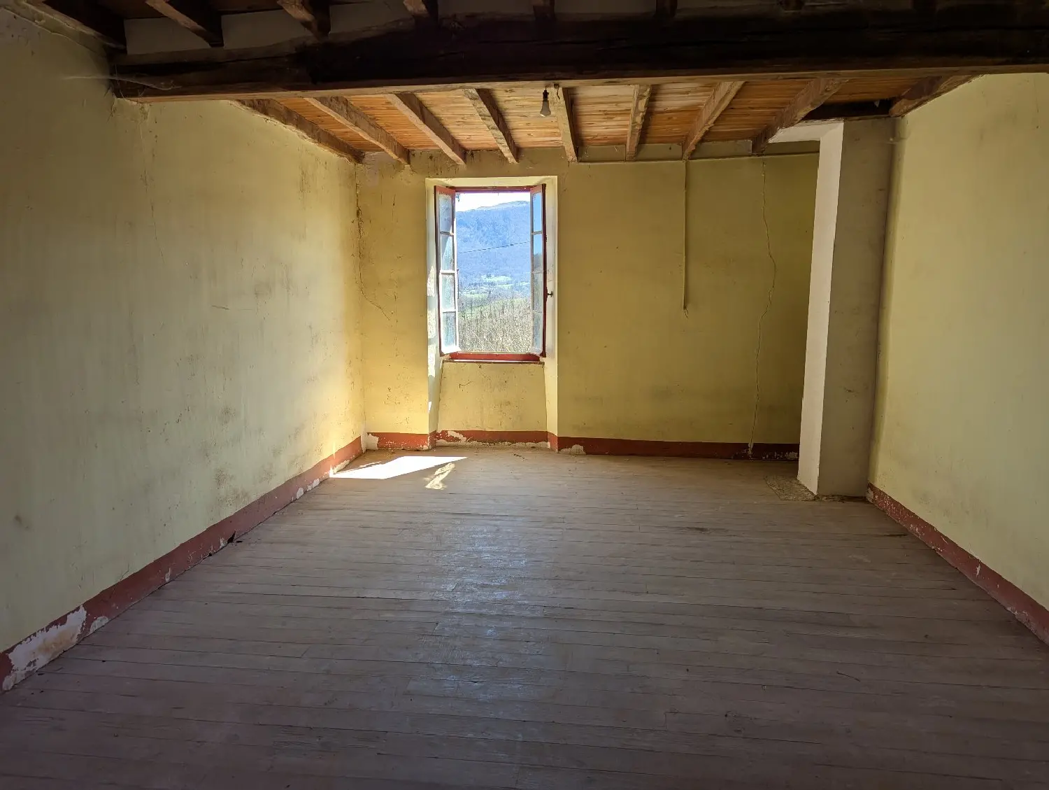  for sale house Serres-sur-Arget Ariège 7