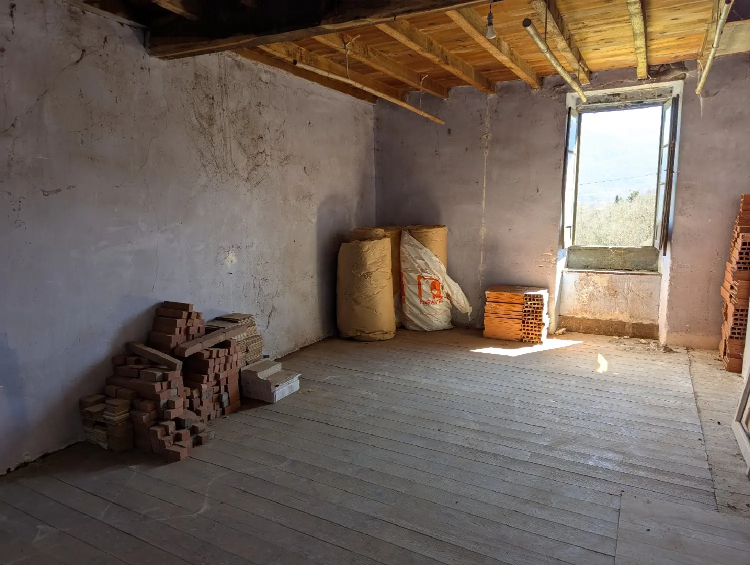  for sale house Serres-sur-Arget Ariège 8