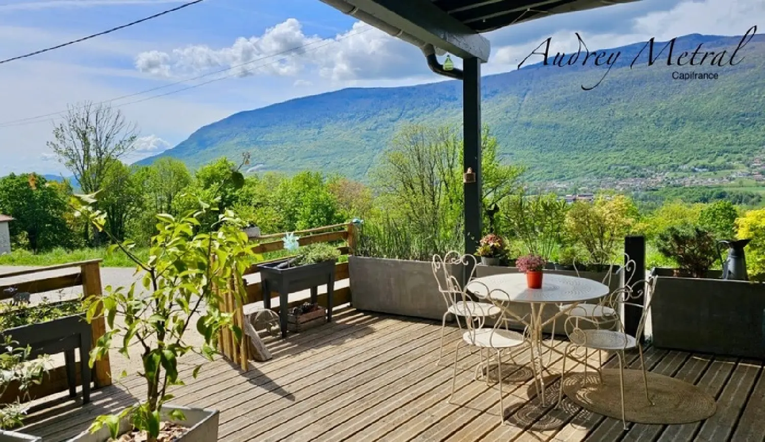  en venta casa Serrières-en-Chautagne Savoie 1