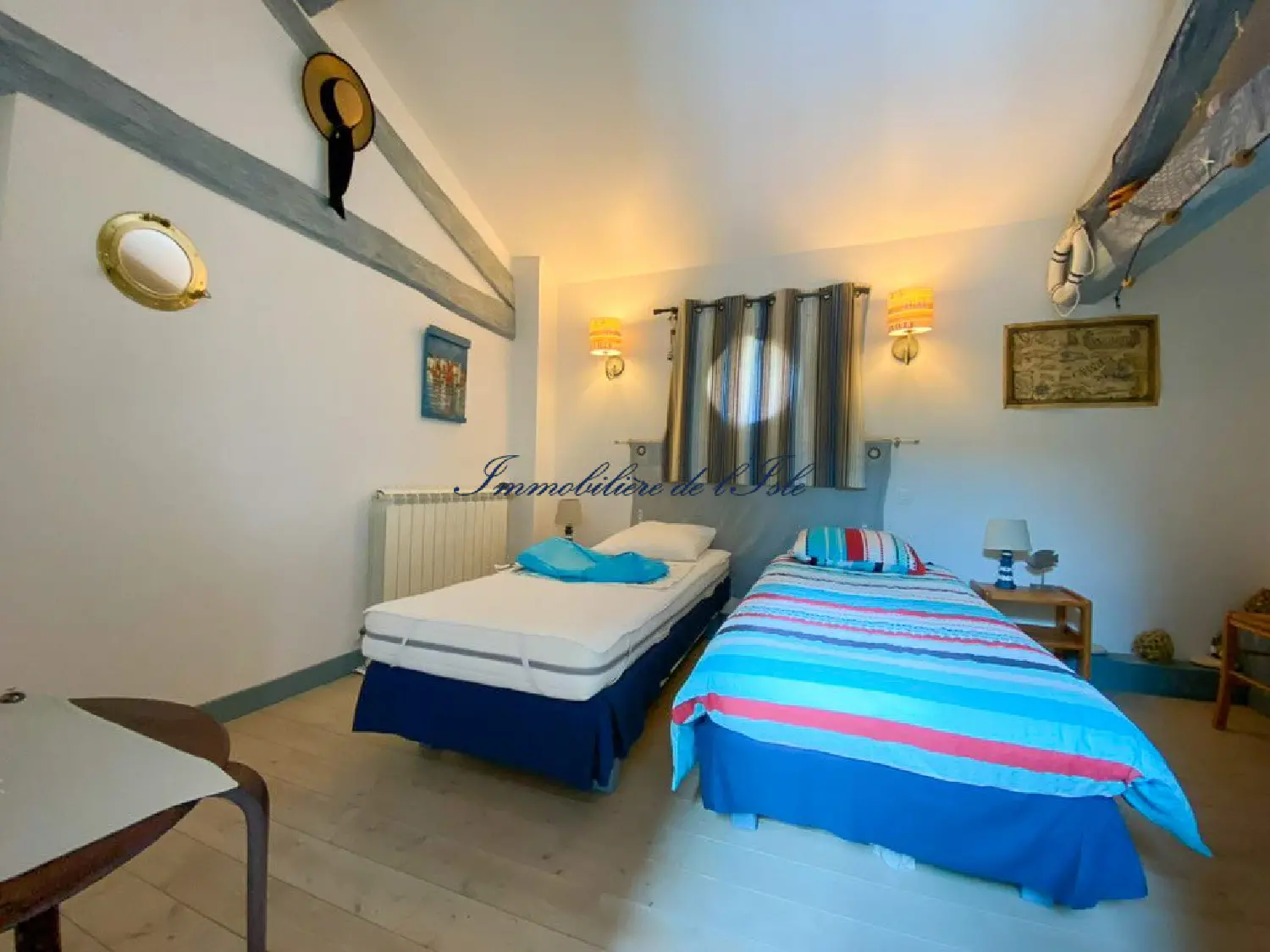  te koop huis Servanches Dordogne 8