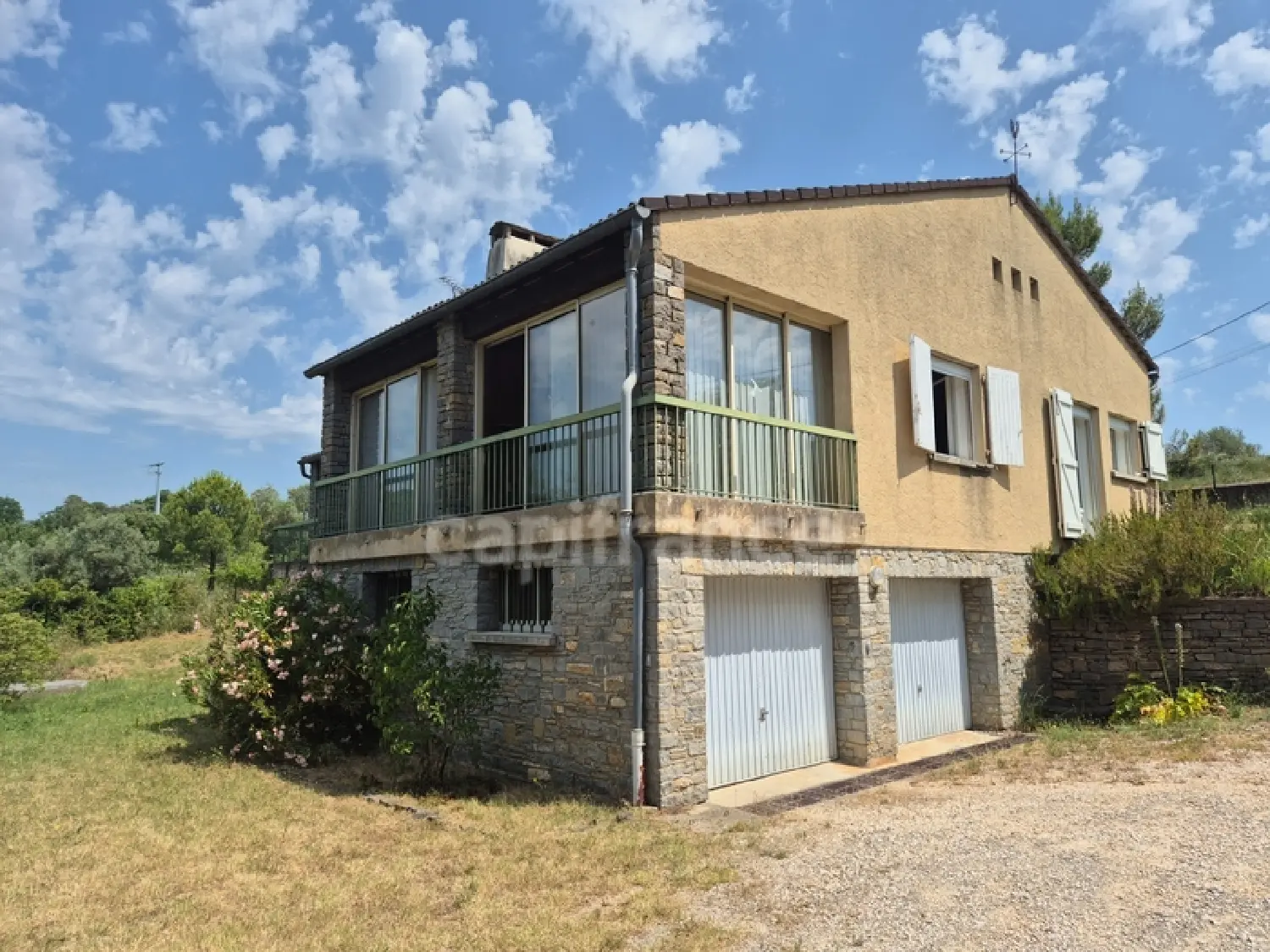  te koop huis Servas Gard 2
