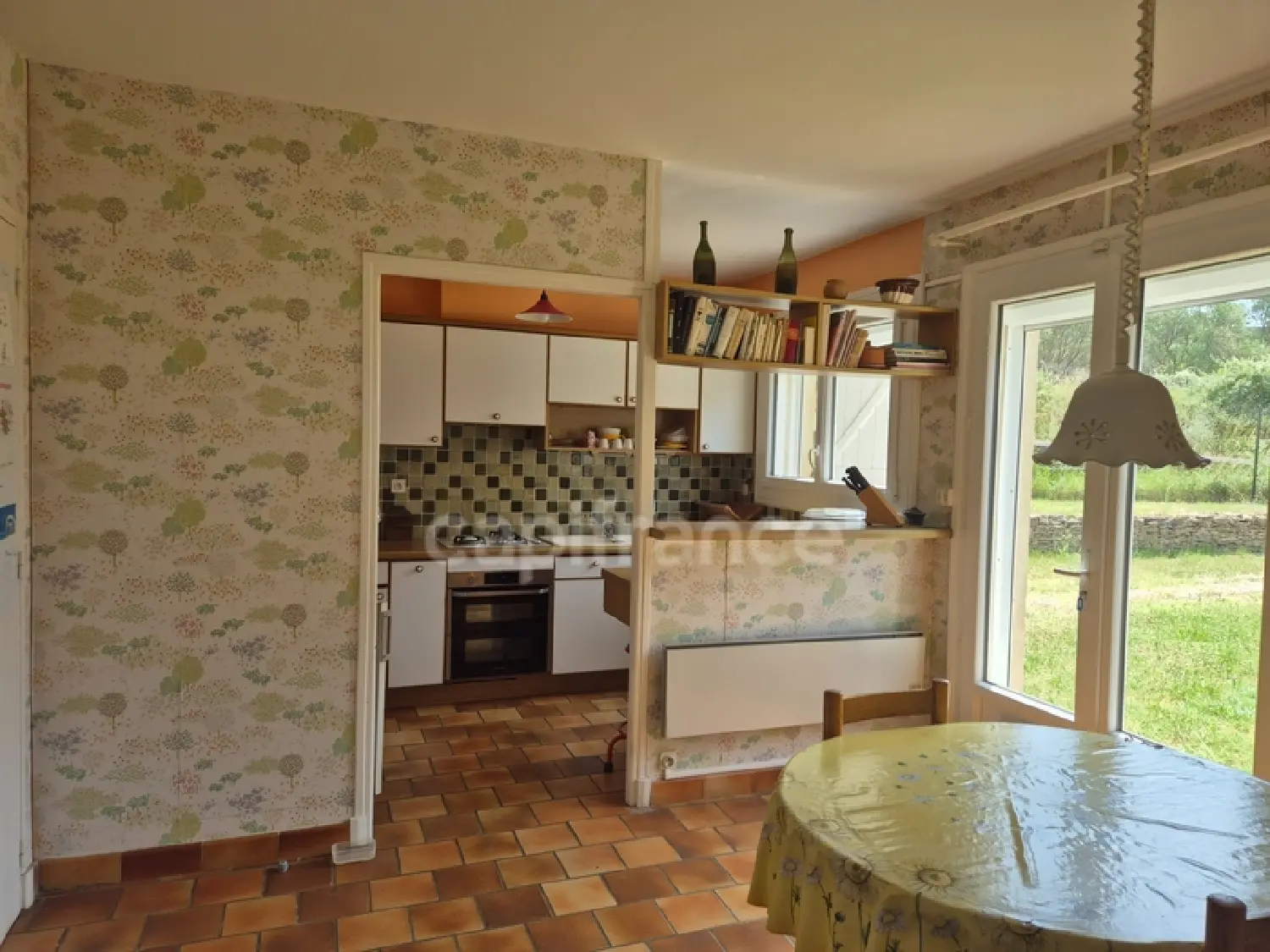  te koop huis Servas Gard 6