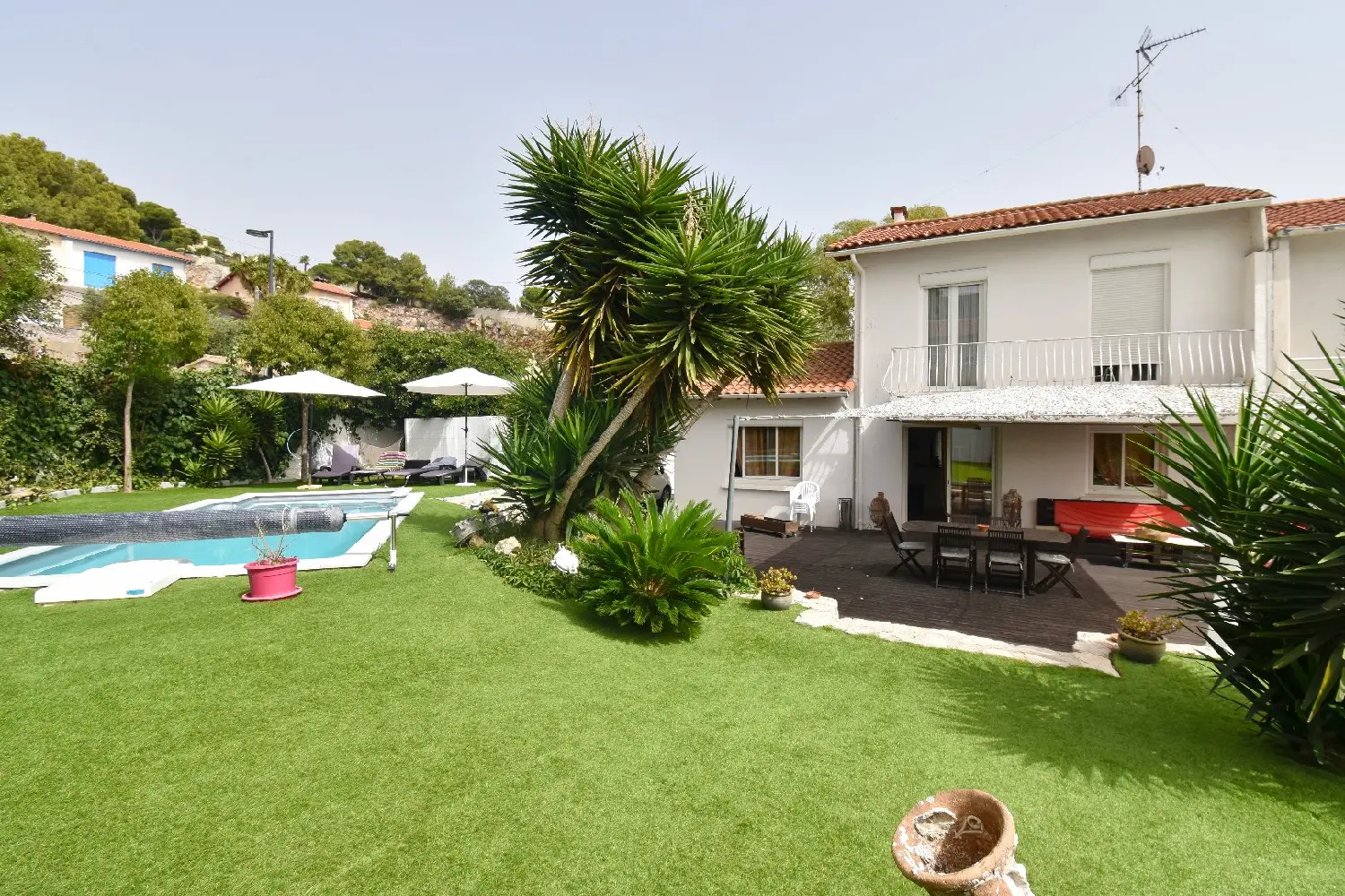  te koop huis Sète Hérault 1