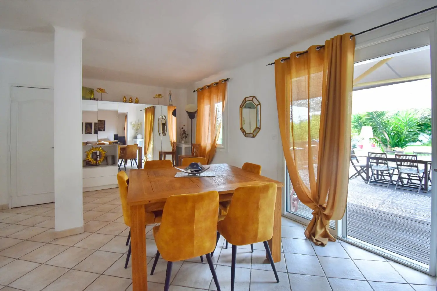  te koop huis Sète Hérault 4