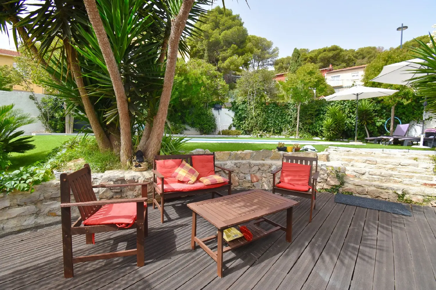  te koop huis Sète Hérault 5