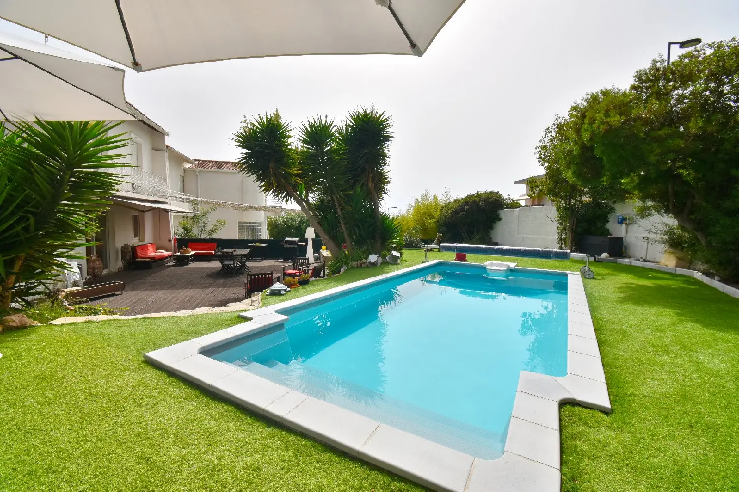  te koop huis Sète Hérault 8
