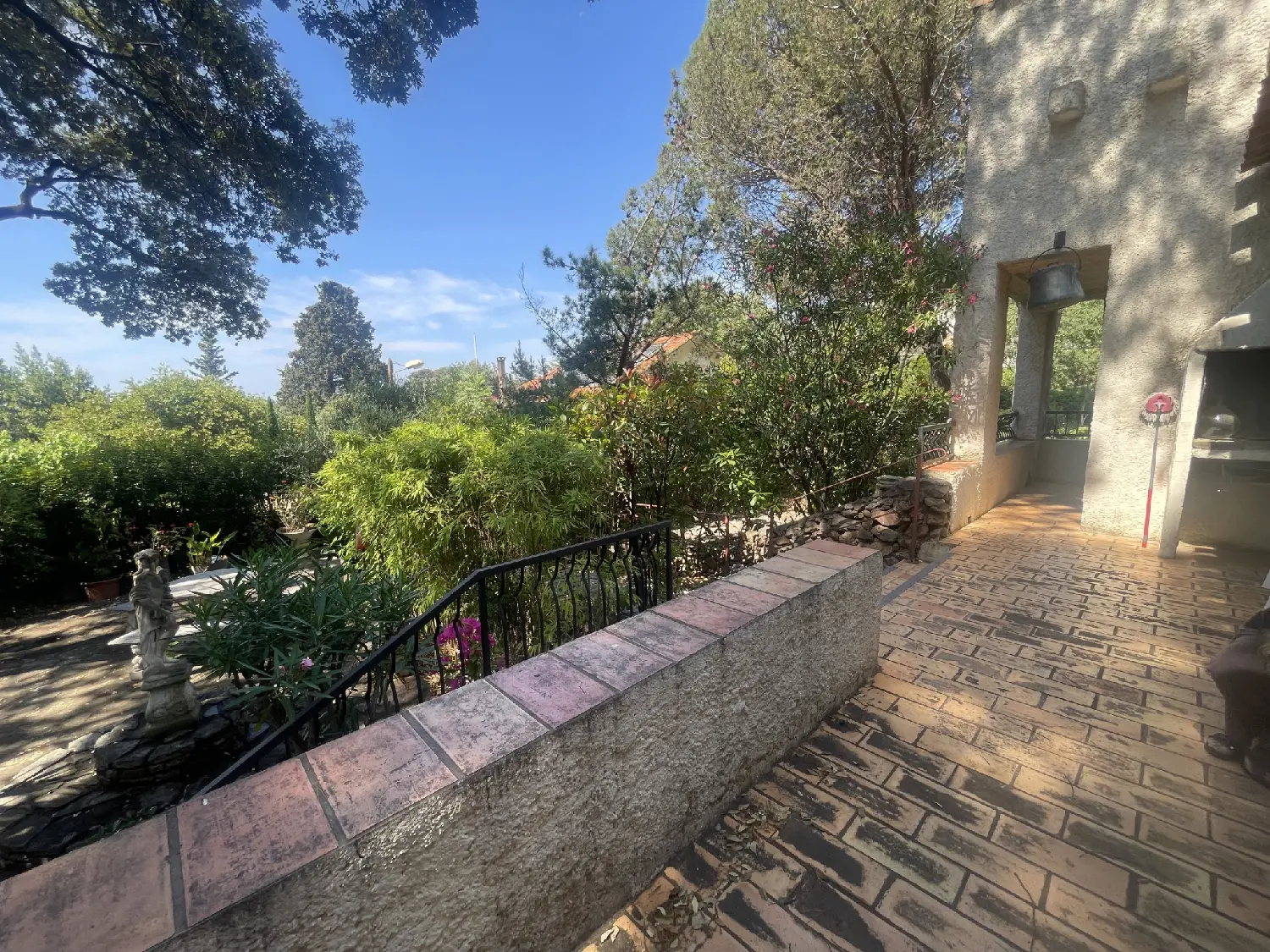  te koop huis Sète Hérault 3