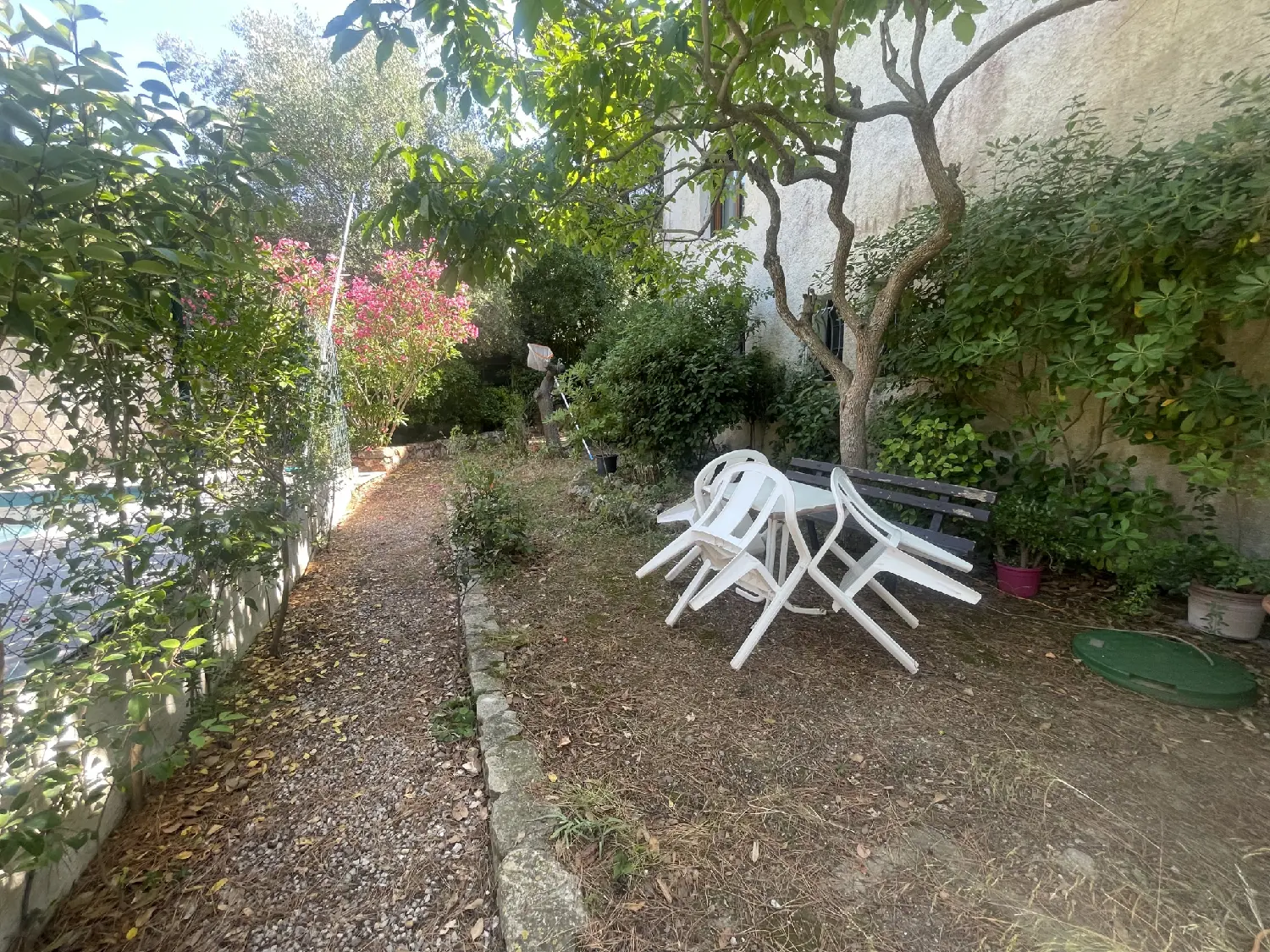  te koop huis Sète Hérault 5