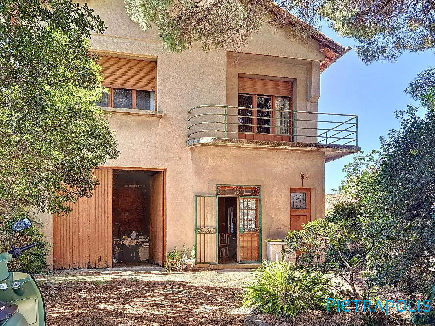  te koop huis Sète Hérault 1