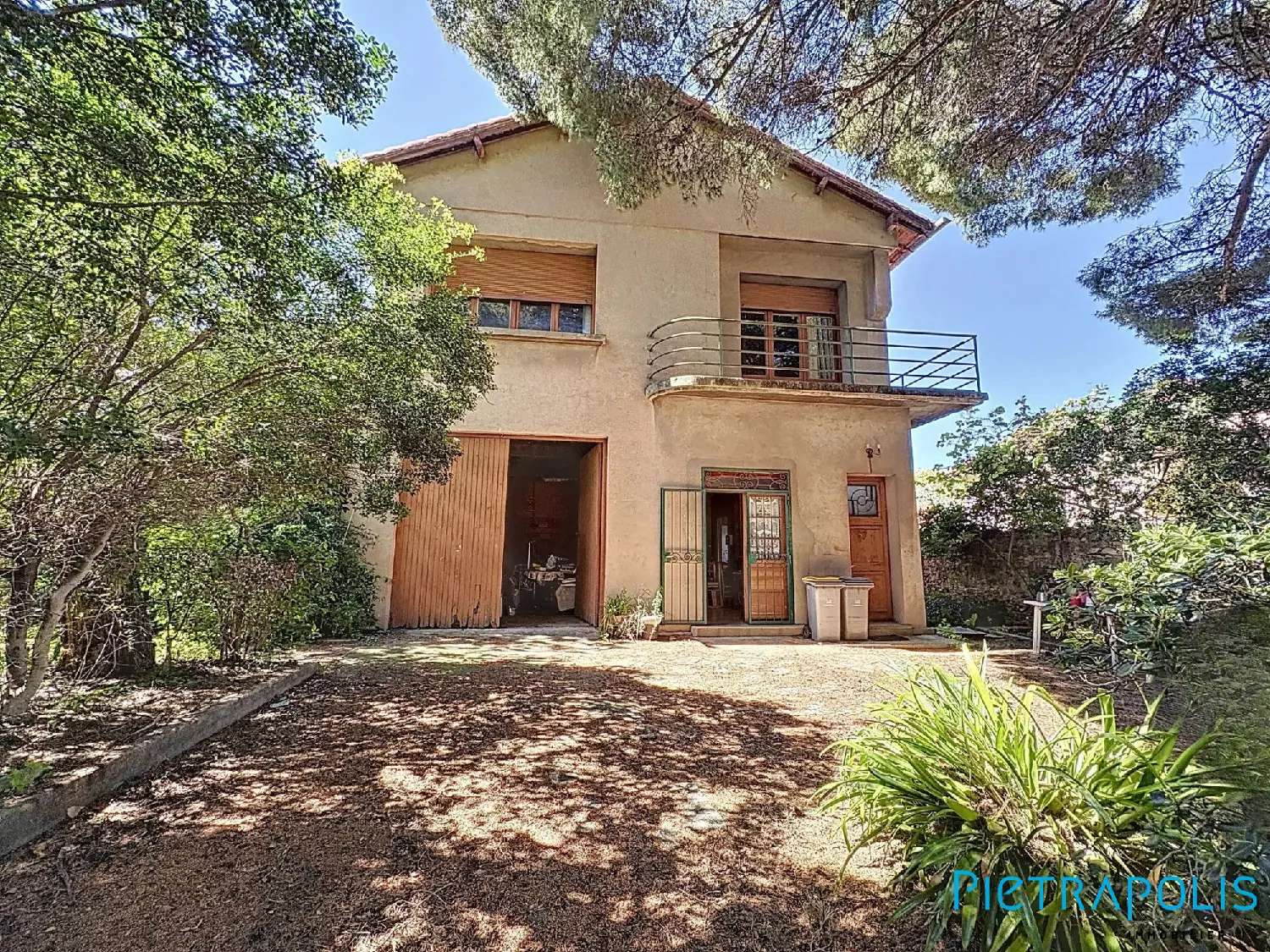  te koop huis Sète Hérault 2