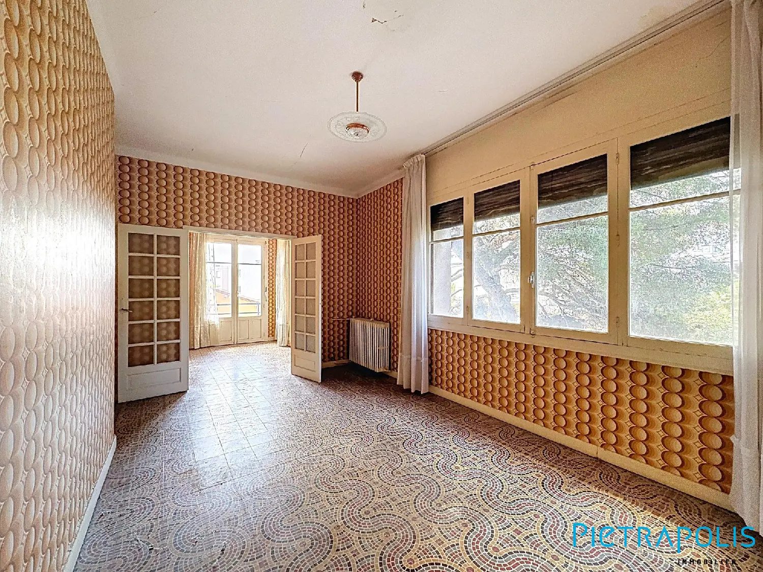  te koop huis Sète Hérault 4