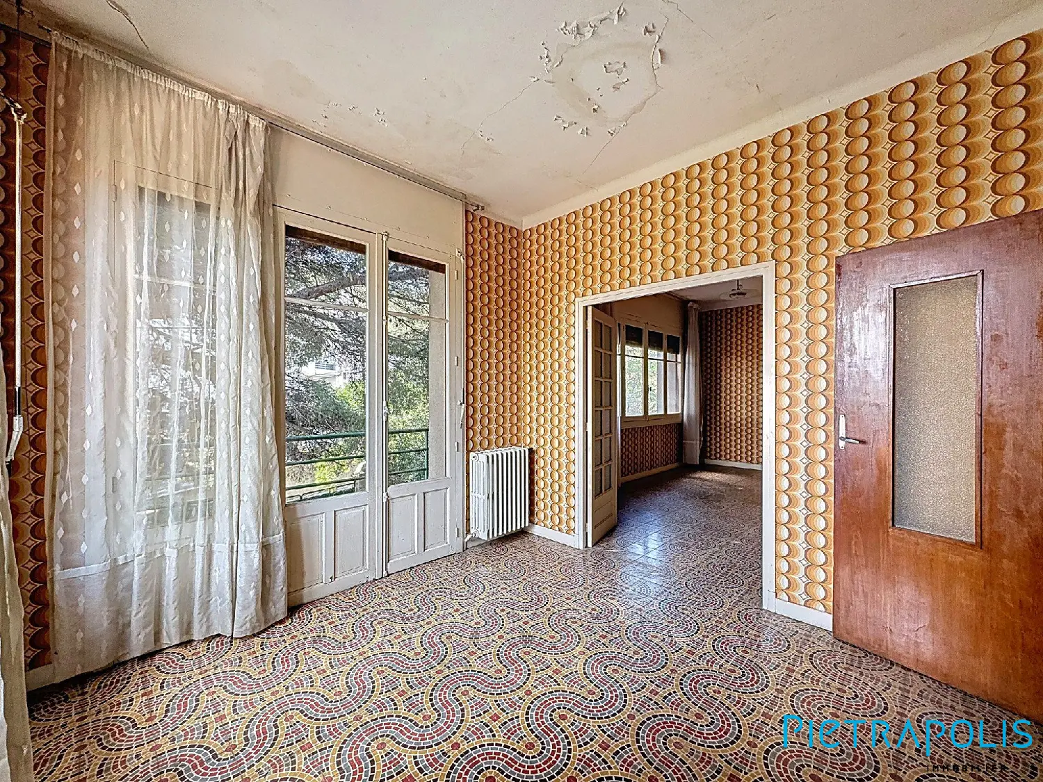  te koop huis Sète Hérault 5