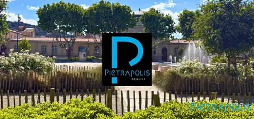 Sète Hérault Haus Bild 7104900