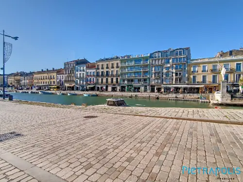 Sète Hérault maison foto 7108165