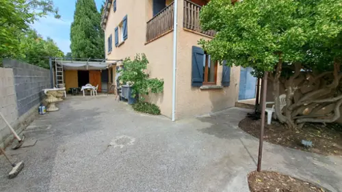 Sète Hérault huis foto 7112338