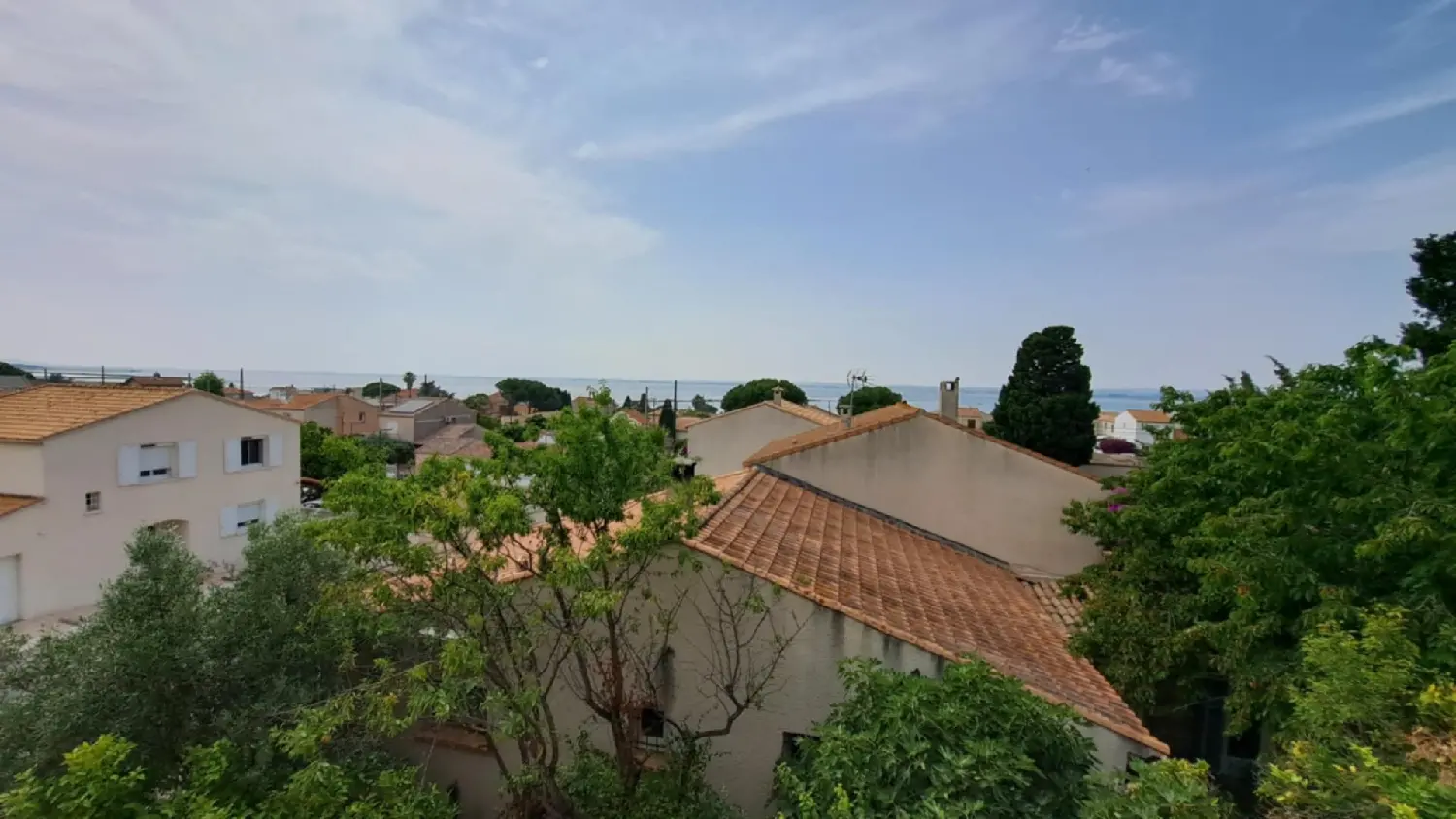  te koop huis Sète Hérault 2