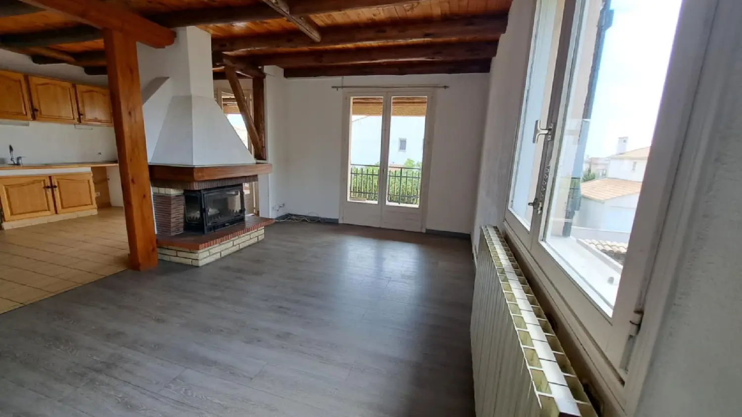  te koop huis Sète Hérault 3