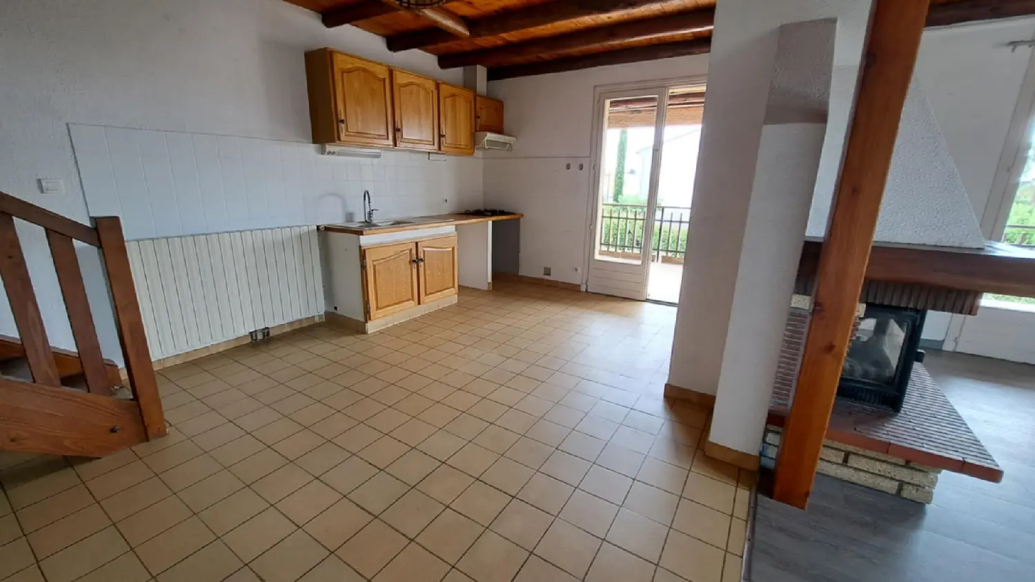  te koop huis Sète Hérault 4