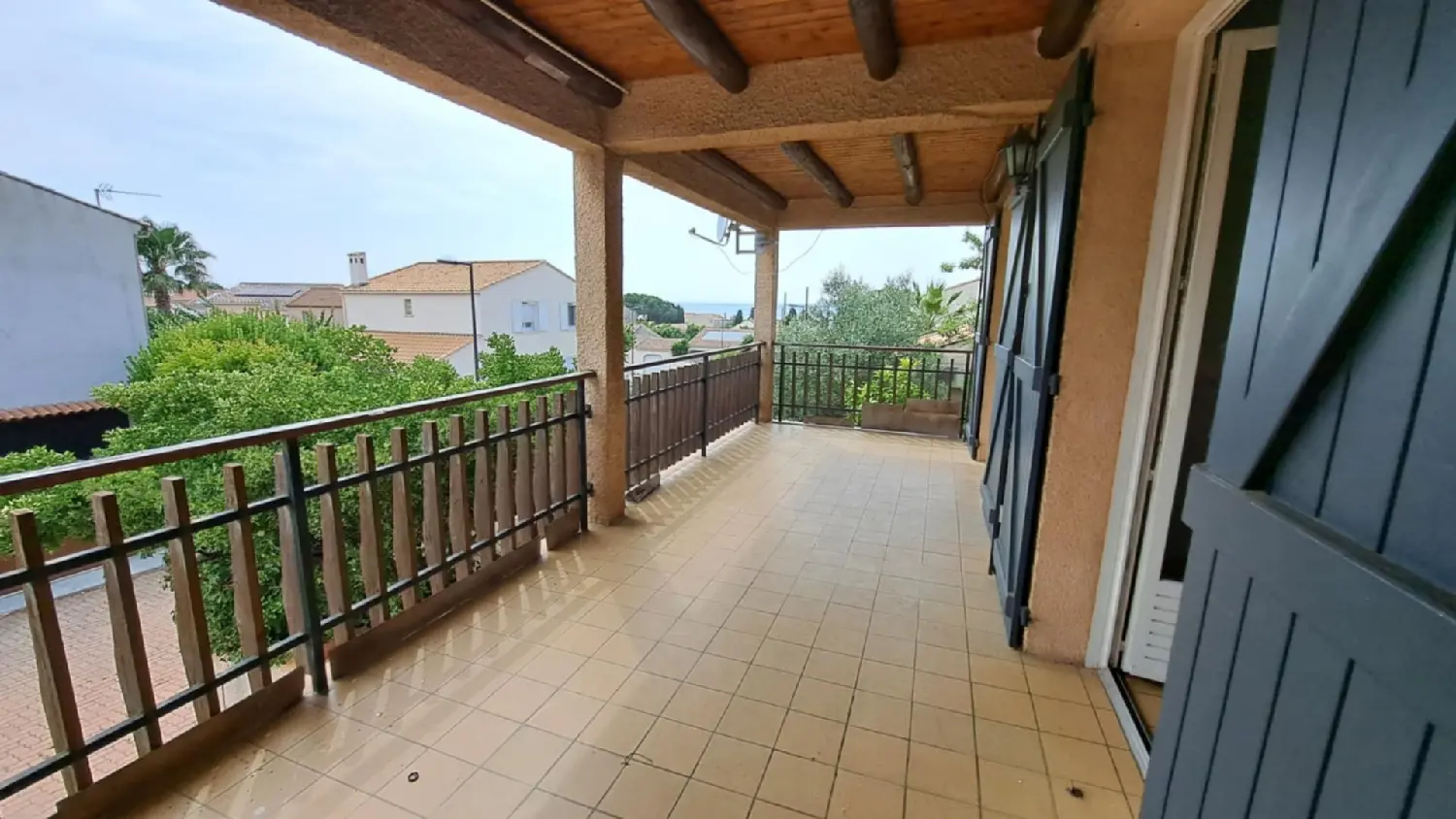  te koop huis Sète Hérault 5