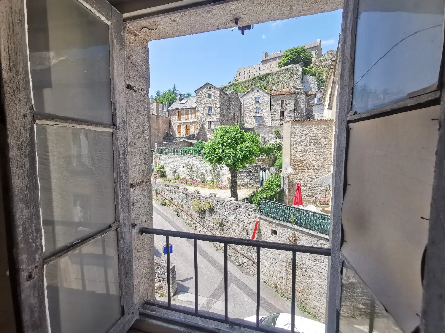  te koop huis Sévérac-le-Château Aveyron 5