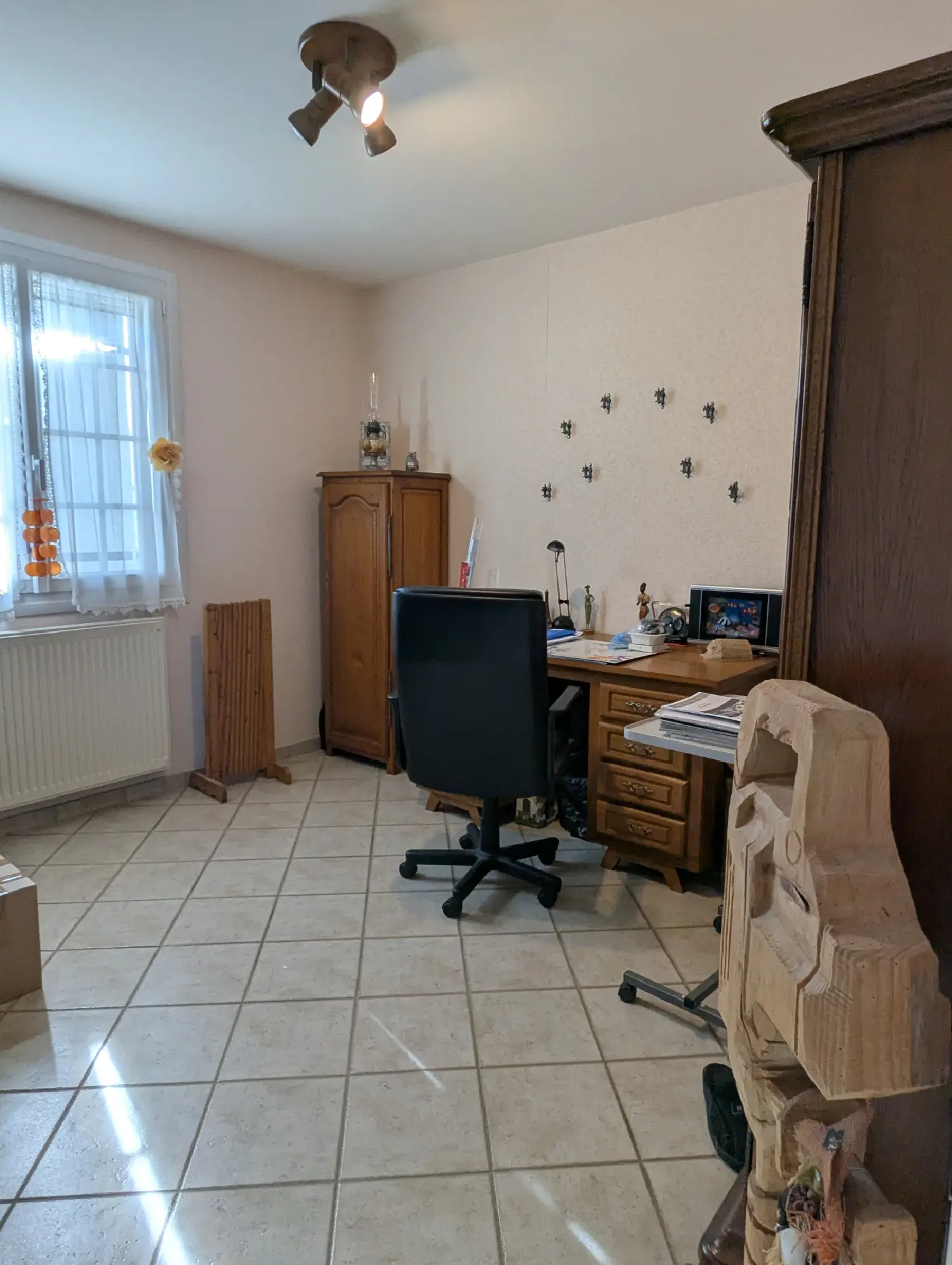  for sale house Seveux Haute-Saône 2