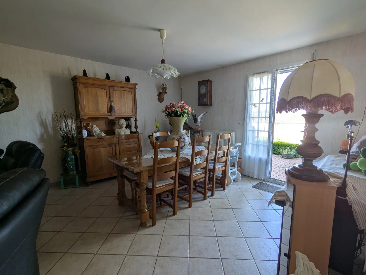  for sale house Seveux Haute-Saône 3