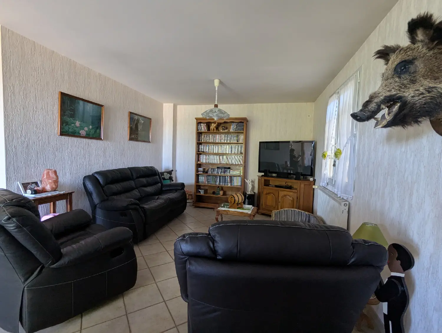  for sale house Seveux Haute-Saône 4