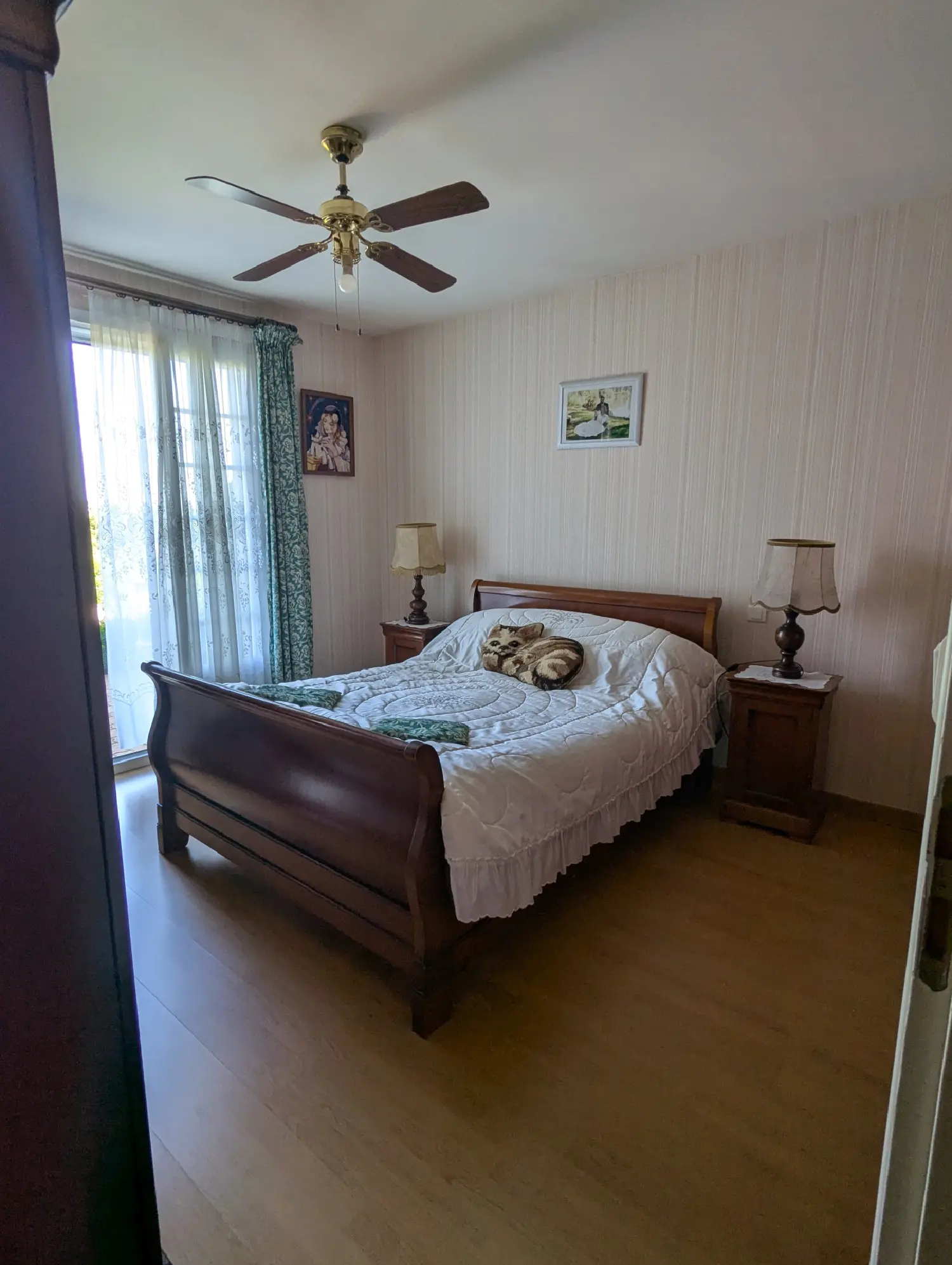  for sale house Seveux Haute-Saône 5