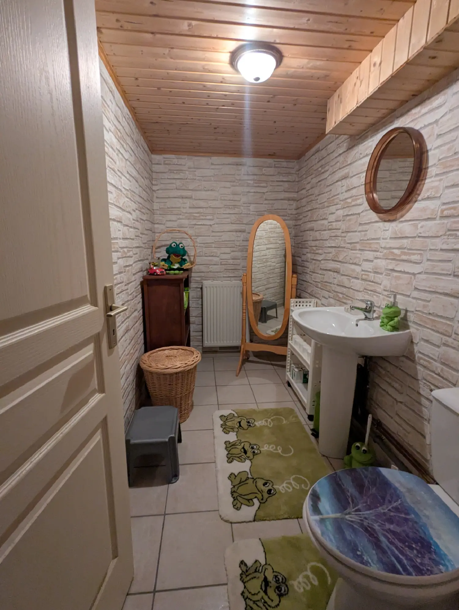  for sale house Seveux Haute-Saône 7