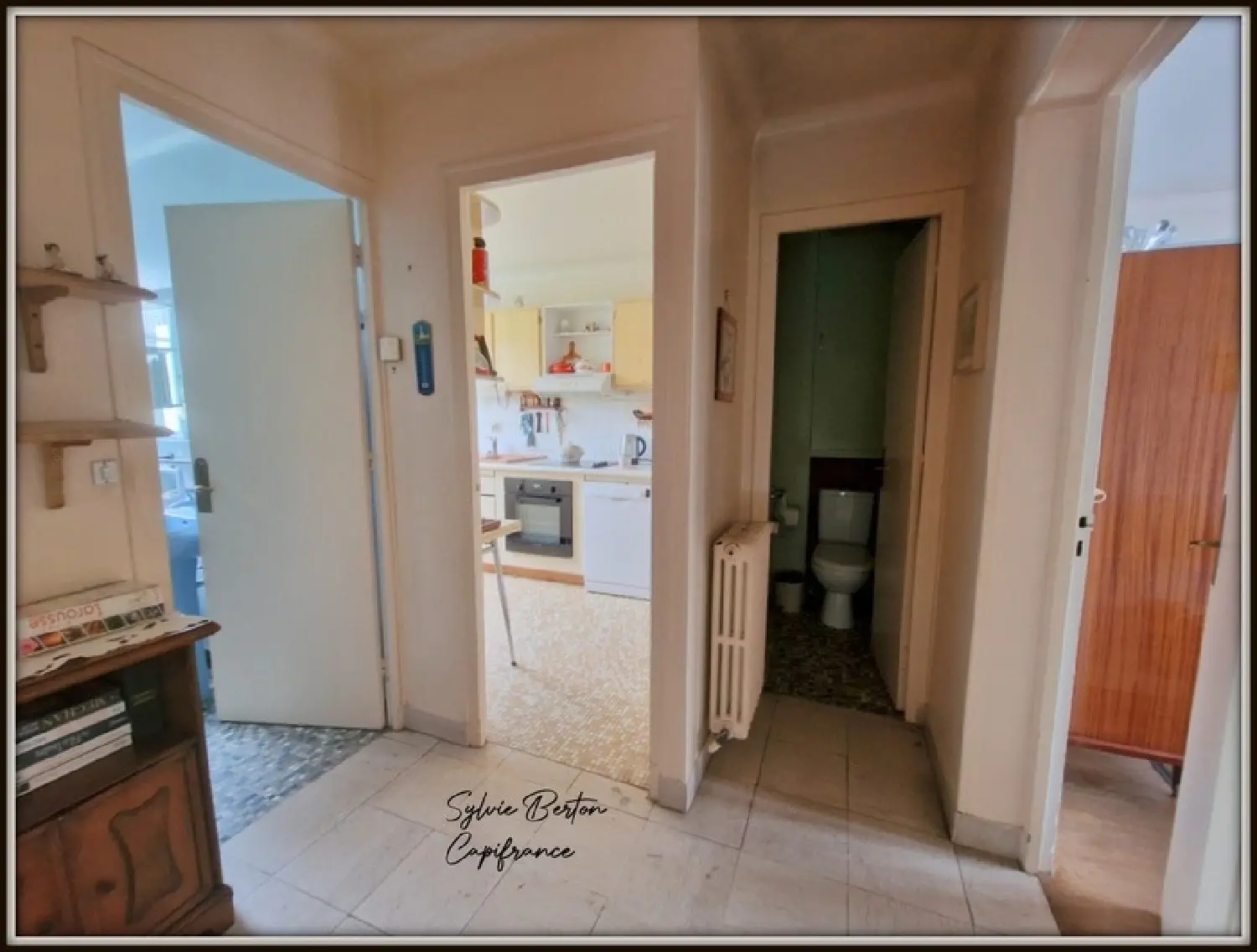  en venta casa Sevran Seine-Saint-Denis 3