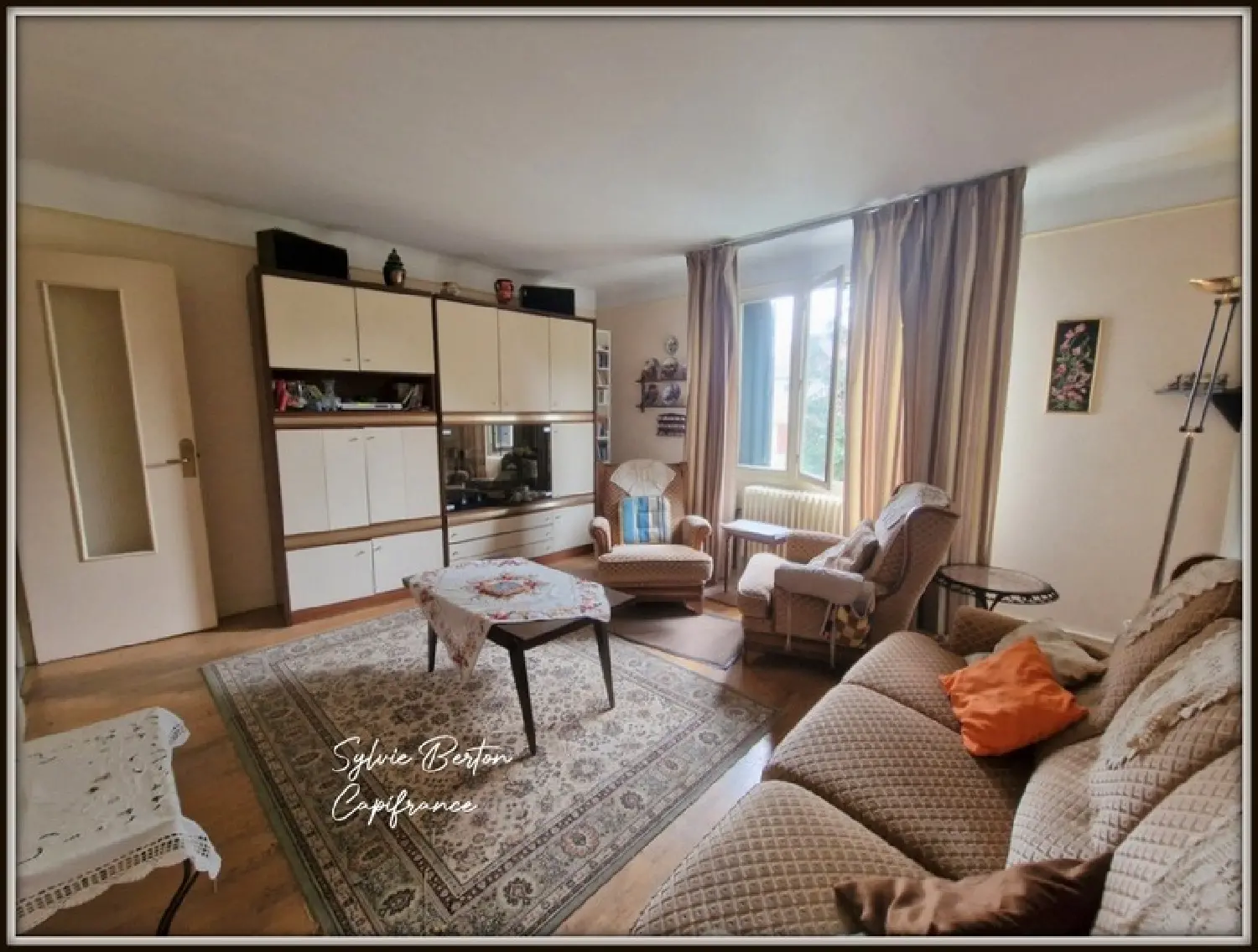  en venta casa Sevran Seine-Saint-Denis 5