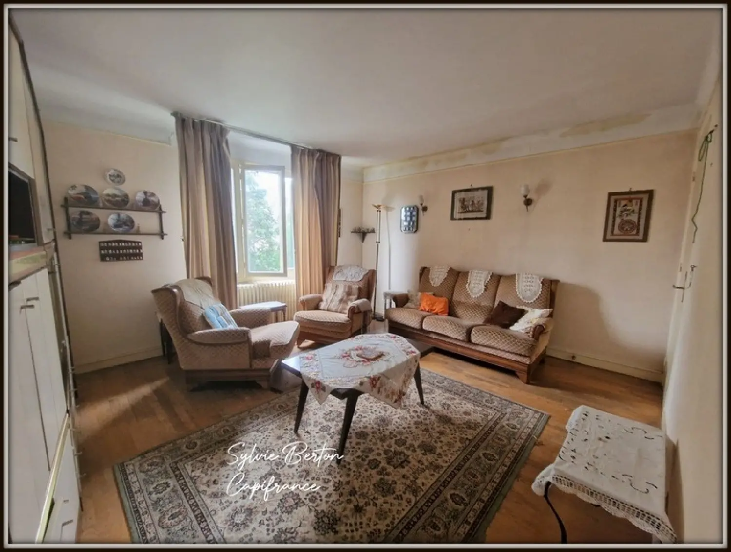  en venta casa Sevran Seine-Saint-Denis 6