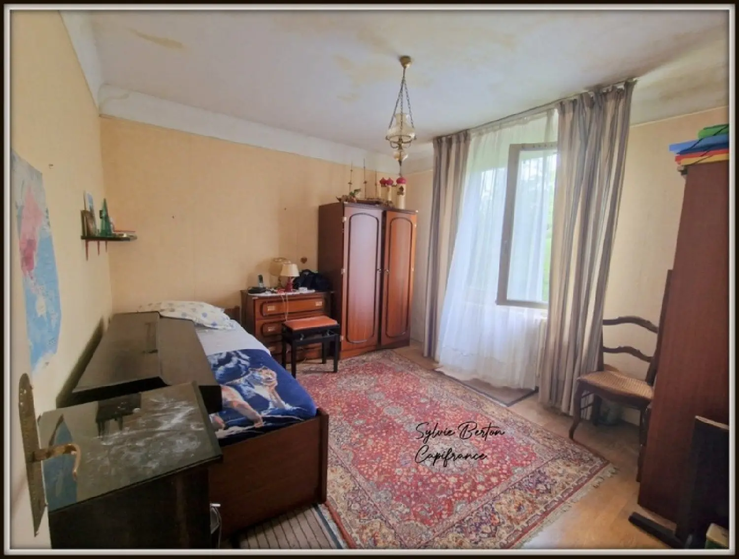  en venta casa Sevran Seine-Saint-Denis 8