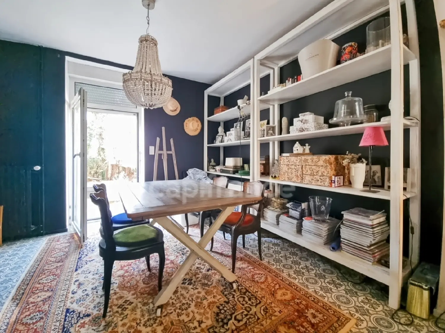  à vendre maison Sevrey Saône-et-Loire 1