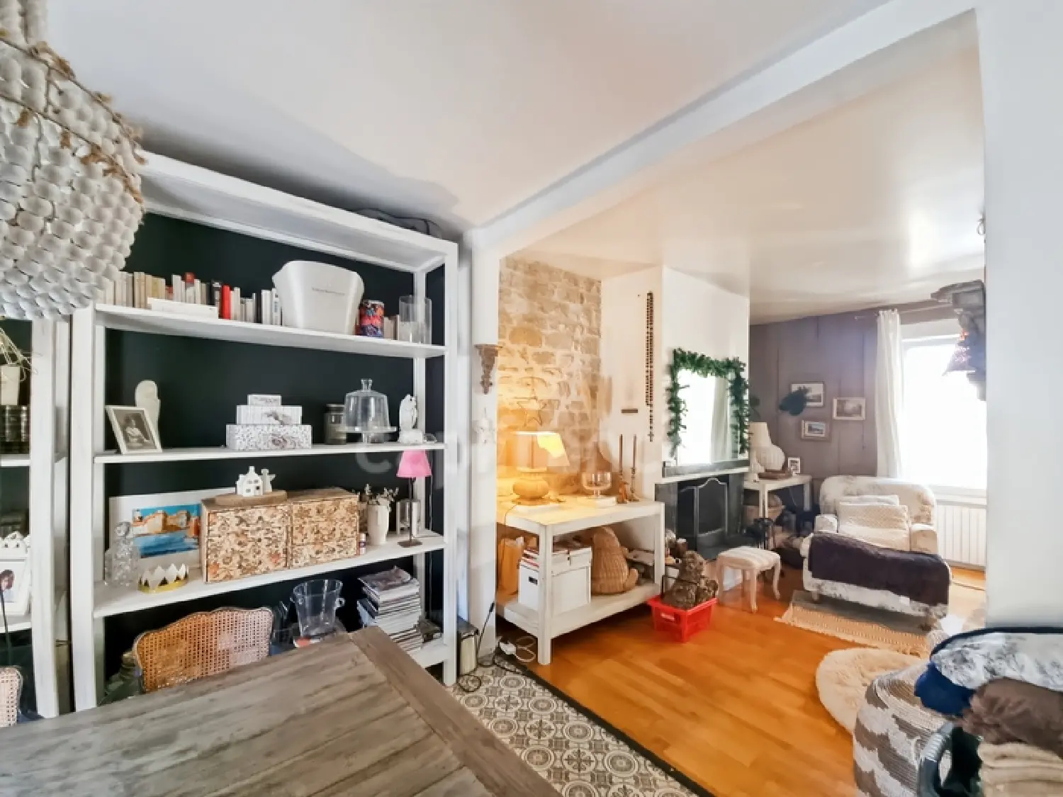  à vendre maison Sevrey Saône-et-Loire 3