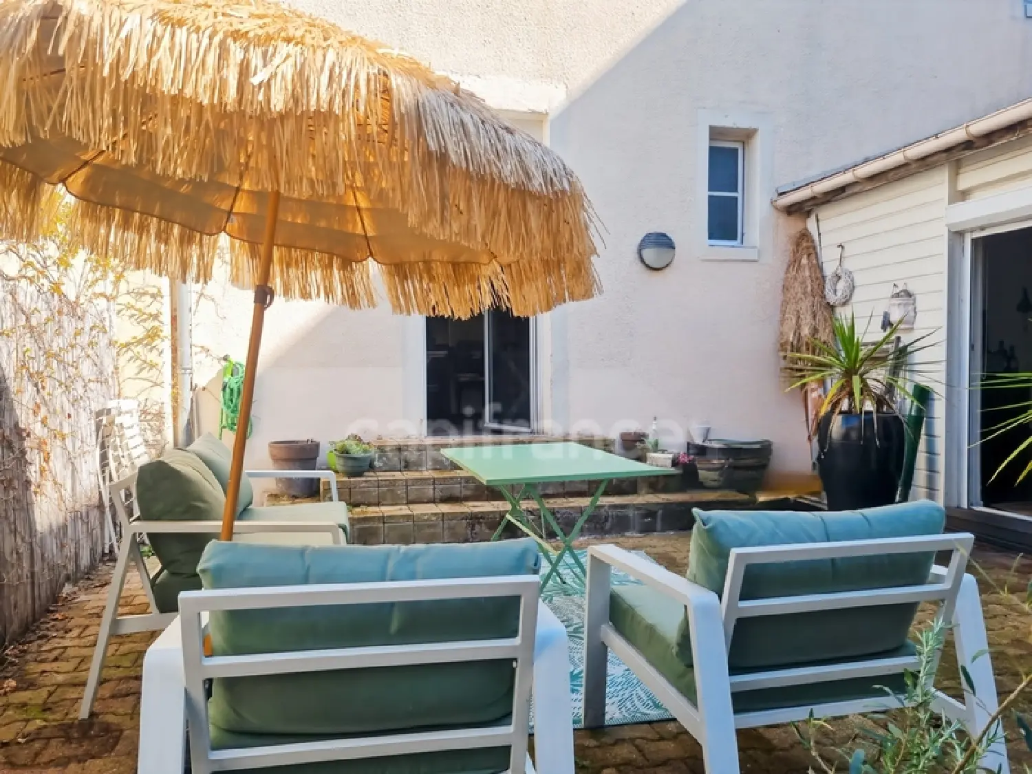  à vendre maison Sevrey Saône-et-Loire 4