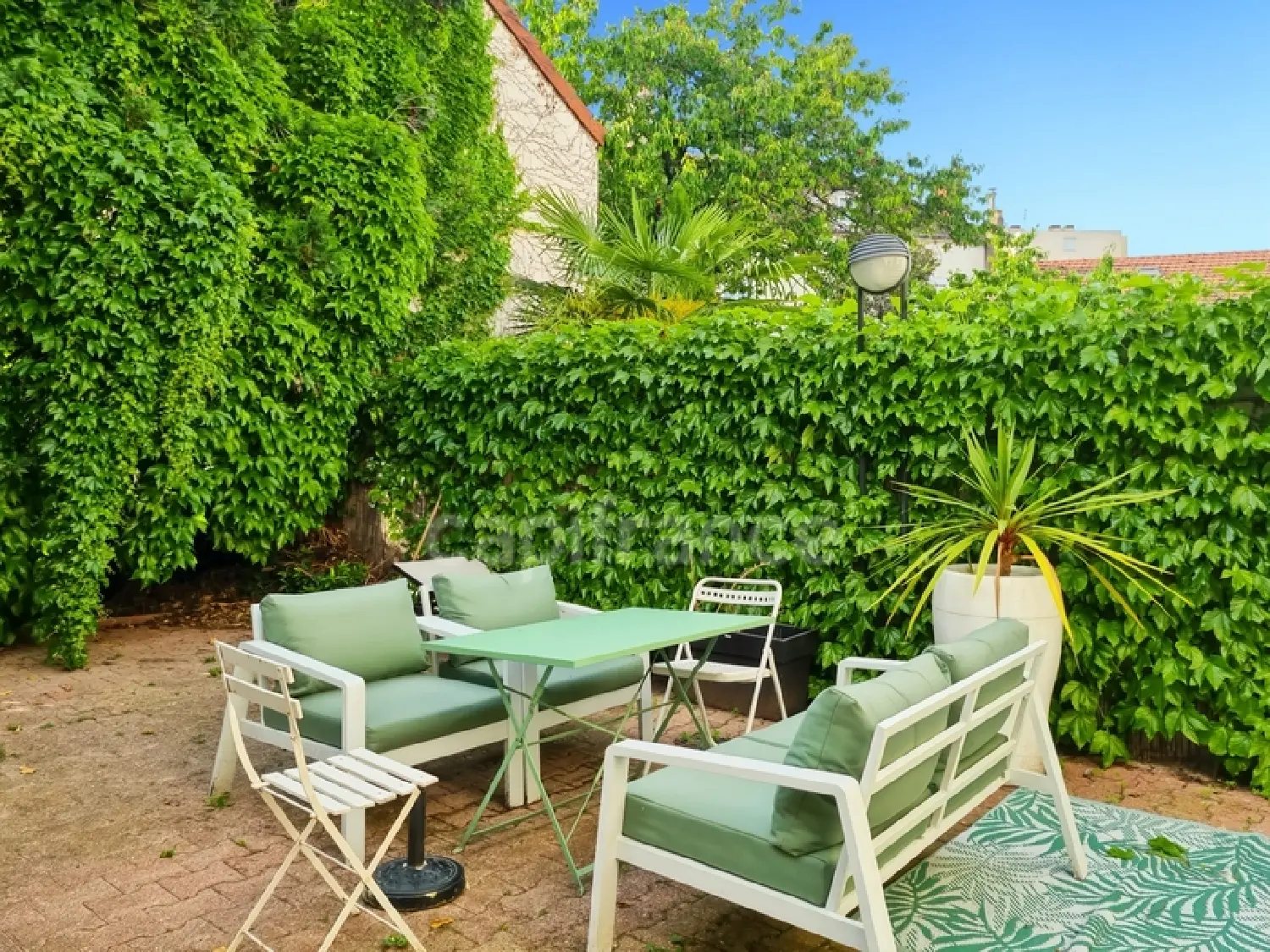  à vendre maison Sevrey Saône-et-Loire 5